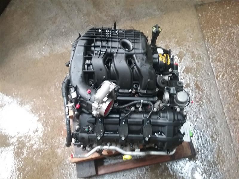 2011-2015 Dodge Durango Engine Motor 3.6L Vin G 8th Digit | eBay