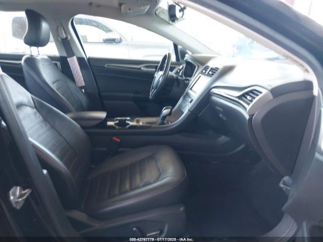 DASH WIRE HARNESS GG9Z14401AD 2016 FORD FUSION - Image 5