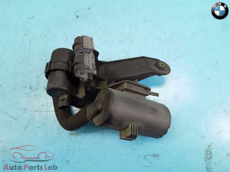 02-05 Civic OEM fuel vapor charcoal canister with purge valve Si # MX184600-9170