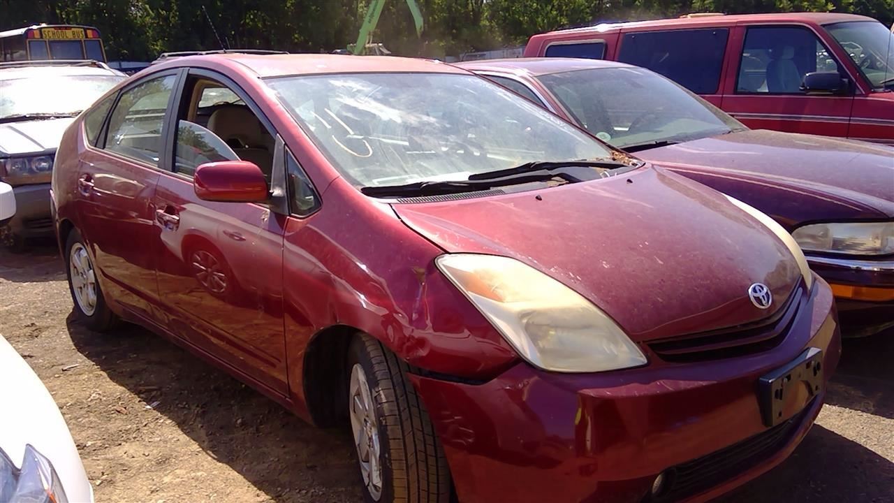 2005 TOYOTA Prius