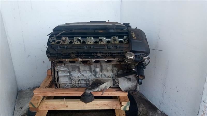 2002 Bmw 325i STD Engine Assembly 11007506888 | eBay
