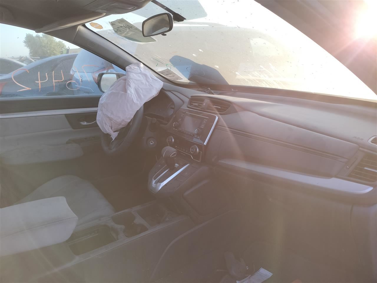 DASH WIRE HARNESS OEM 2017 HONDA CR-V 32117TLCA02 - Image 5