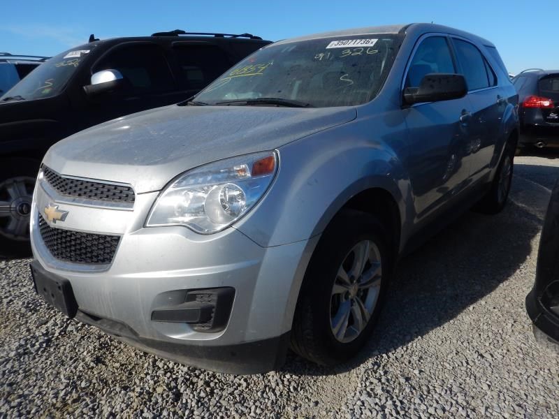 13 2013 Chevy Equinox Automatic Transmission AWD 2.4L GMC Terrain | eBay