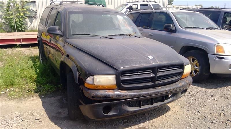 1999 DODGE Durango
