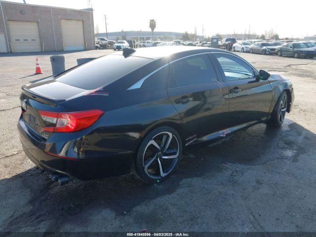 TRANSMISSION OIL COOLER OEM 2020 HONDA ACCORD 1YR WRNTY 255605MXA01 - Image 4