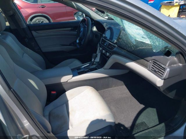 DASH WIRE HARNESS 32117TVAA10 2018 HONDA ACCORD - Image 5