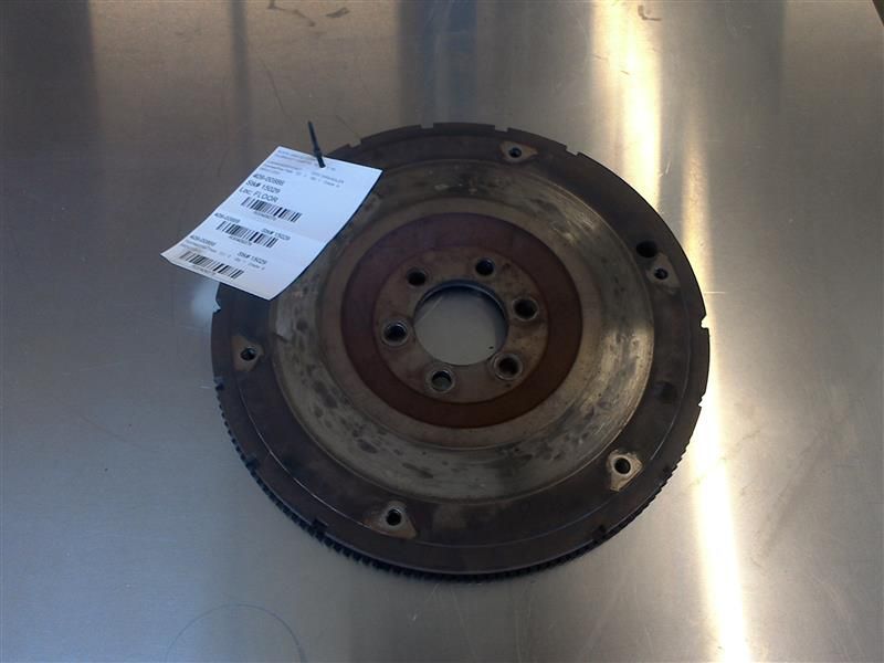 FLYWHEEL/FLEX PLATE MANUAL TRANSMISSION 4.0L FITS 9195 9704 WRANGLER