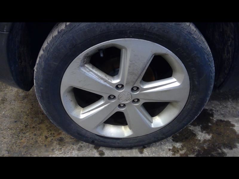 encore 5 spoke wheel review