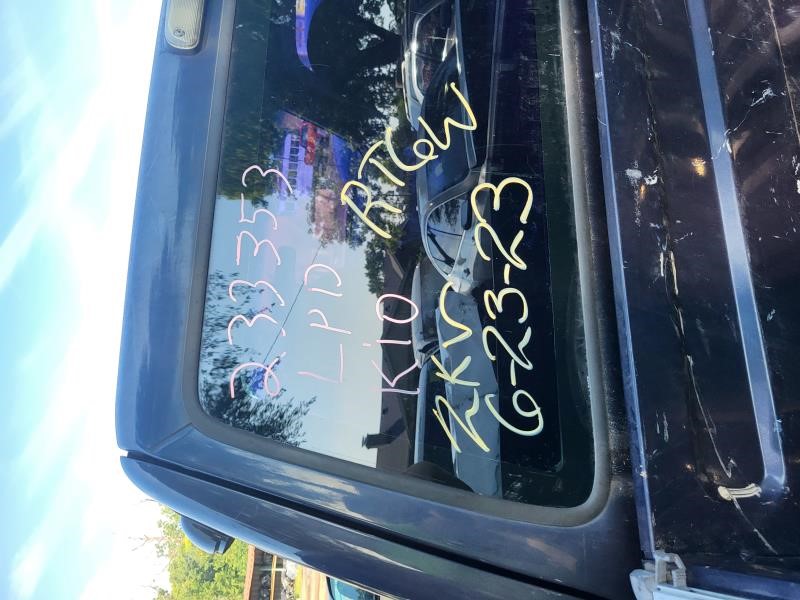 Used 2000 Ford Ranger Interior Front Seat Belts Bench Seat, (spli