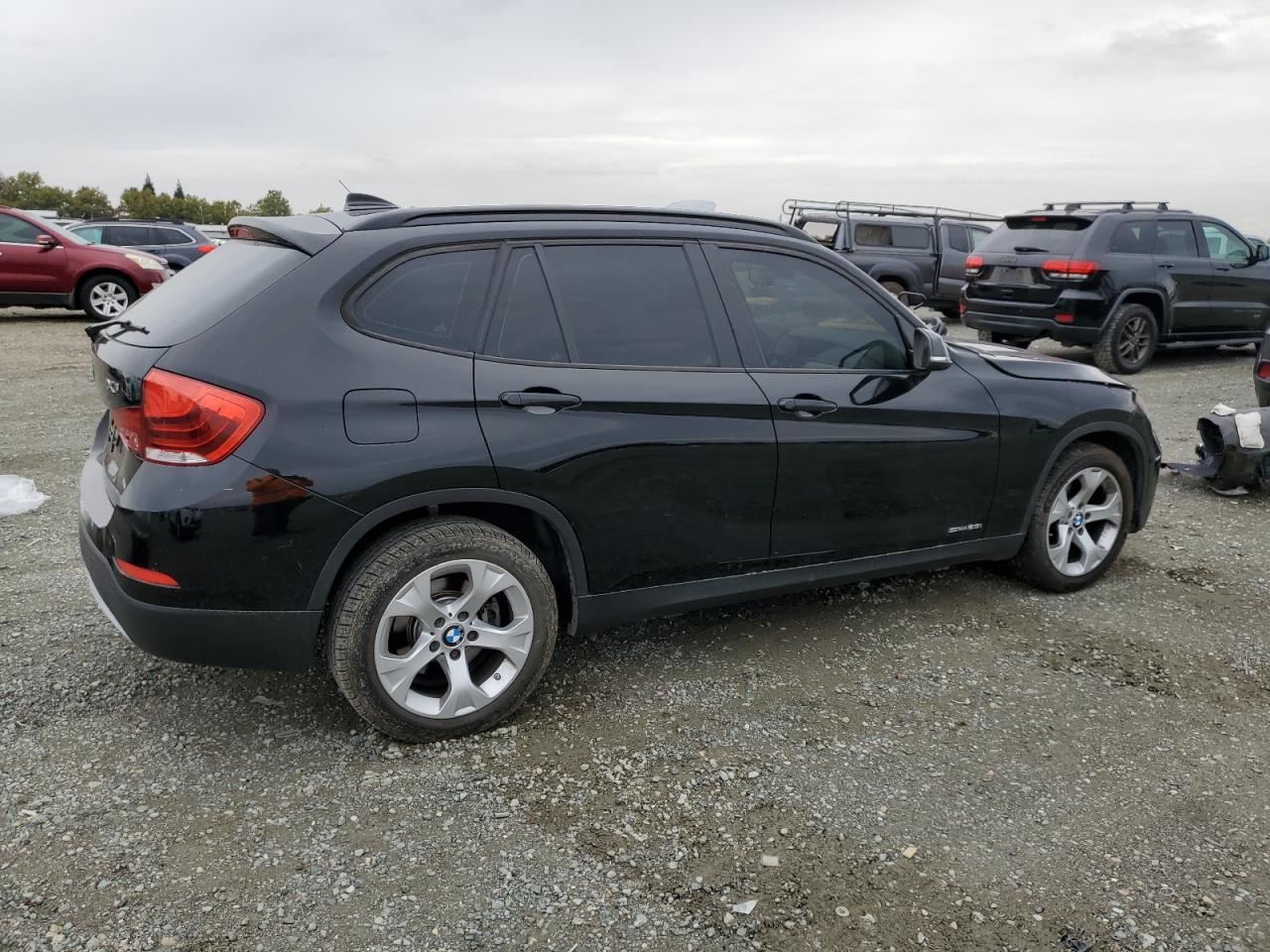 X1 2014 Dash Wire Harness 7449962 - Image 3