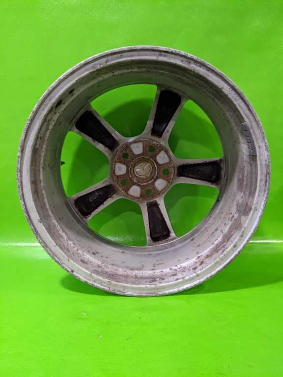 04-08 MAZDA RX8 18X8 5 SPOKE 18