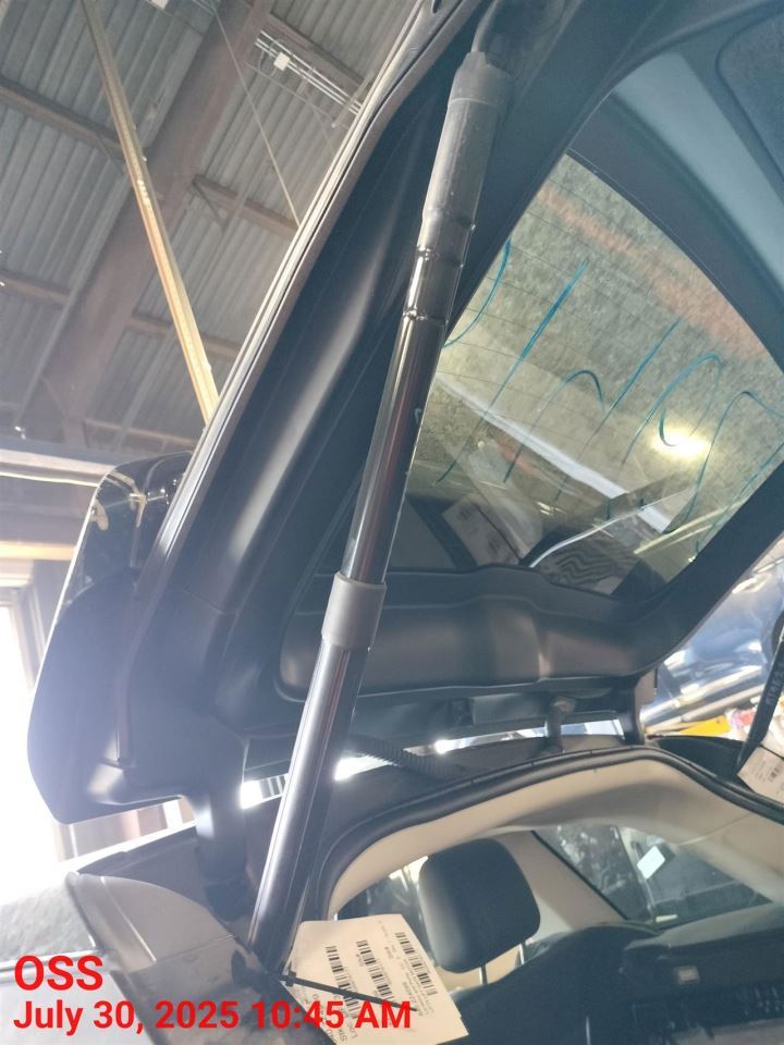 DECKLID/TRUNK/LIFTGATE/HATCH MOTOR ACTUATOR OEM 2017 LAND ROVER ROVER SPT 1YR WR - Image 2