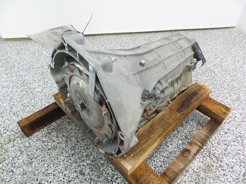 6r80 transmission