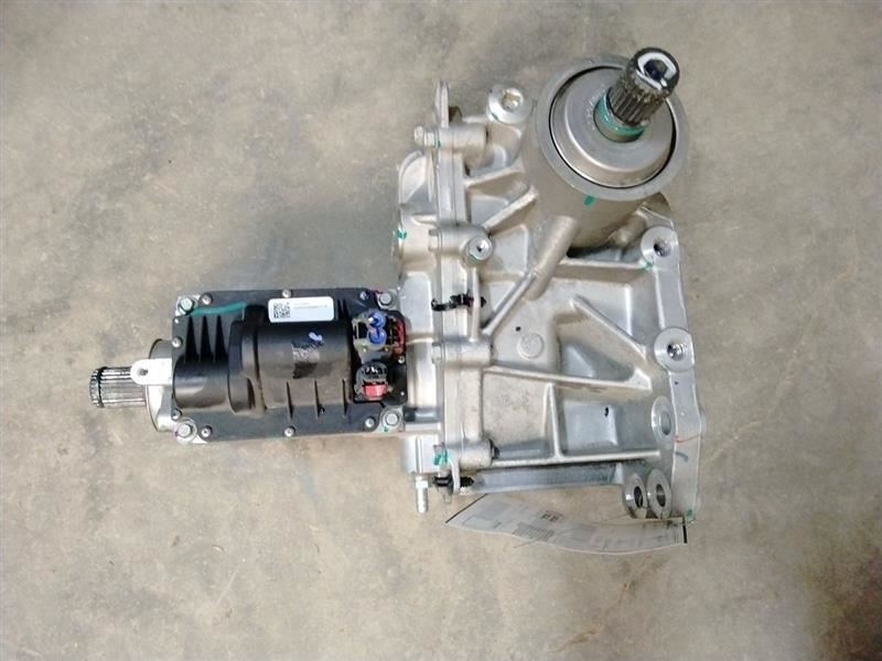 @0816_nn 84886782 Front Wheel Speed Sensor Wiring Harness 2021-2023