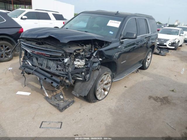 YUKON 2015 Seat Rear 7843492 - Image 2
