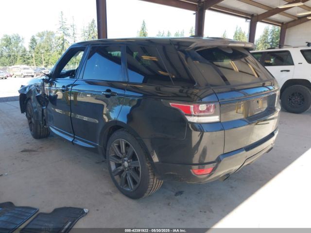 DASH WIRE HARNESS OEM 2014 LAND ROVER ROVER SPT - Image 3