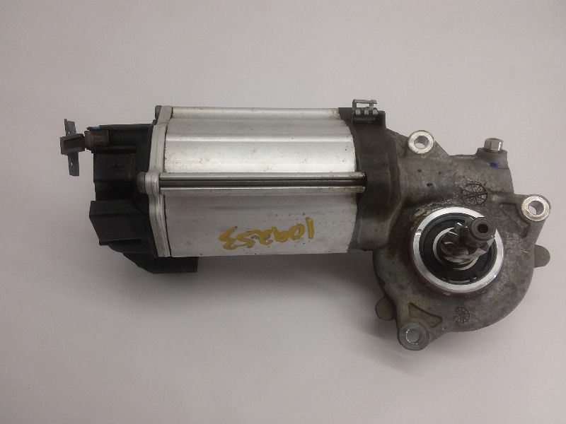 2010-2012 Chevy Equinox Power Steering Pump Electric Terrain