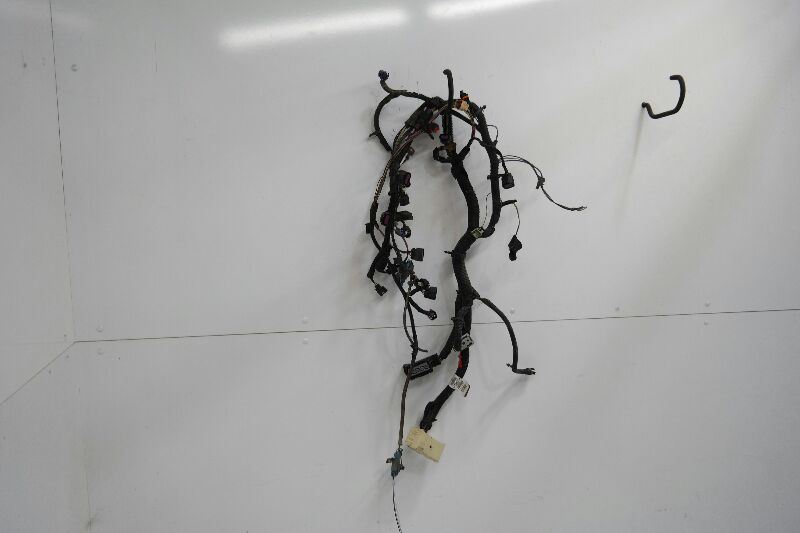 2011 CHEVROLET MALIBU 2.4L ENGINE WIRING HARNESS | eBay