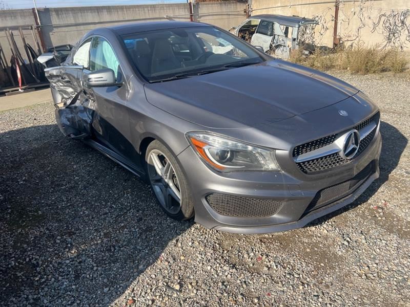 FRONT SUNROOF/MOONROOF MOTOR OEM 2014 MERCEDES-BENZ CLA250 1YR WRNTY - Image 3