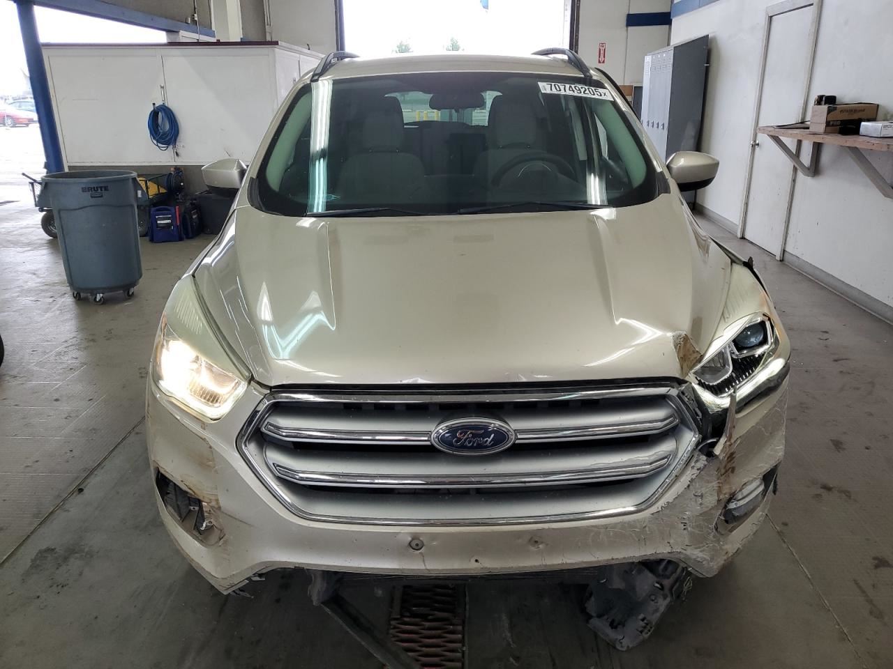 ESCAPE 2017 Dash Wire Harness 6738880 - Image 5