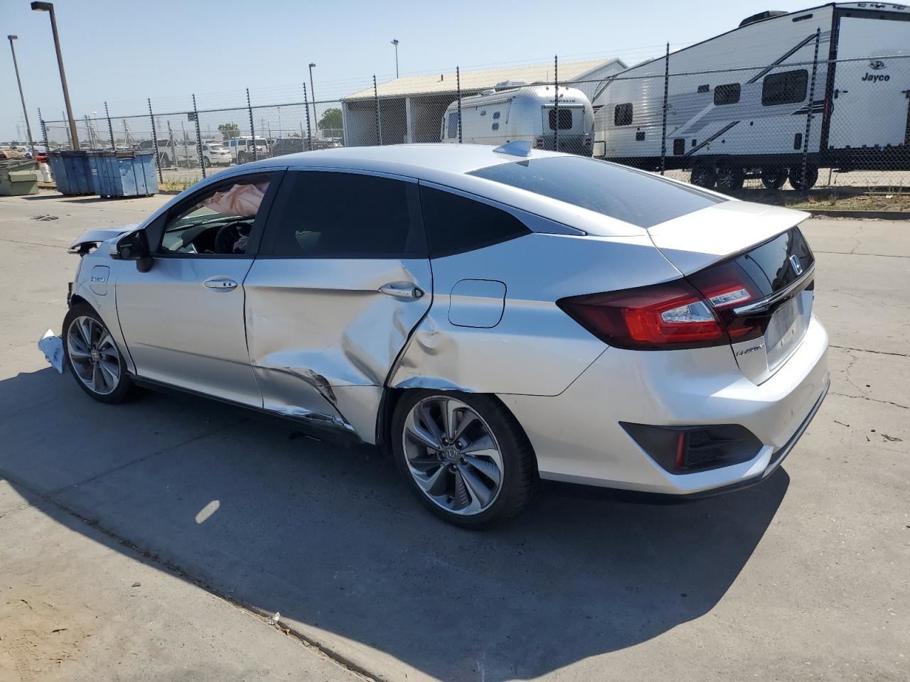 CLARITY 2021 Engine Wire Harness 6385075 - Image 4