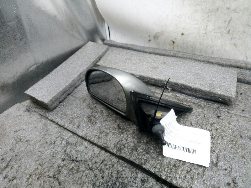 NEW LEFT SIDE POWER MIRROR HEATED FITS 2002-2006 HYUNDAI ACCENT HY1320140