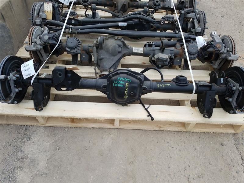 Hemi.　0730 Drive Hemi Side Walker 10240-1