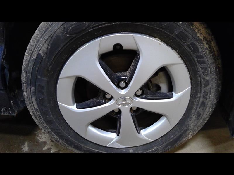 2013 prius wheel cover