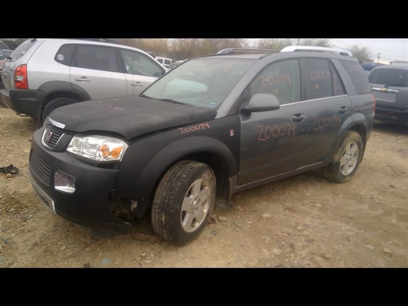 2008 saturn vue transmission replacement cost