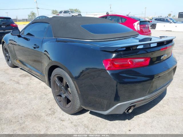 FRONT AC EVAPORATOR HOUSI 23344934 2016 CHEVROLET CAMARO - Image 3