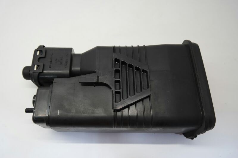 06-12 Mercedes X164 GL450 ML450 Fuel EVAP Charcoal Canister Box Vapor OEM