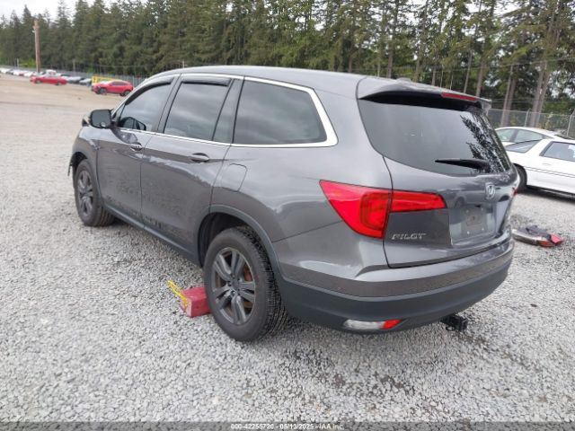 REAR SUNROOF/MOONROOF MOTOR OEM 2017 HONDA PILOT 1YR WRNTY - Image 4