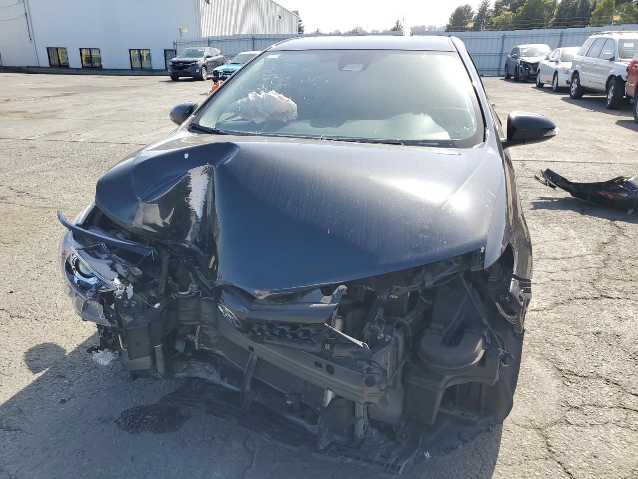 COROLLAIM 2018 Dash Wire Harness 6303239 - Image 5