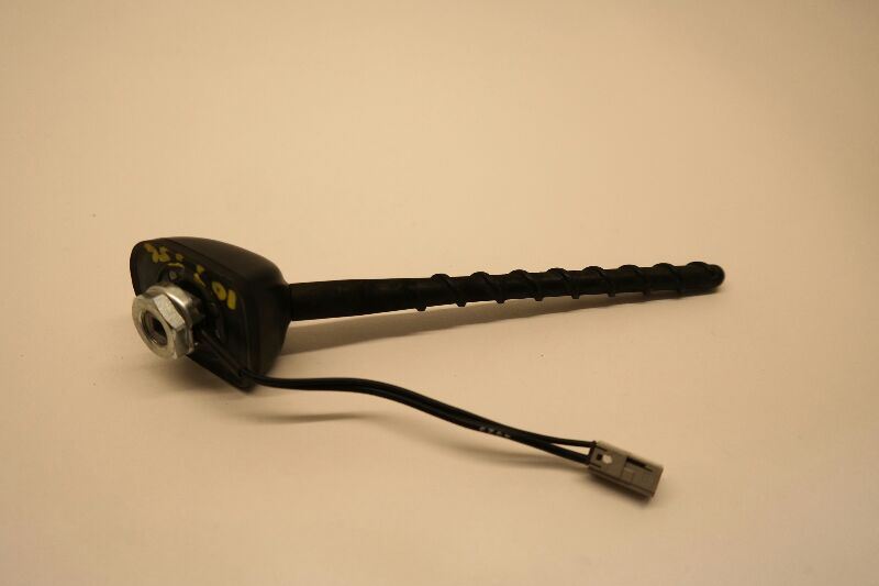 2014 Nissan Versa Hatchback Antenna Black eBay