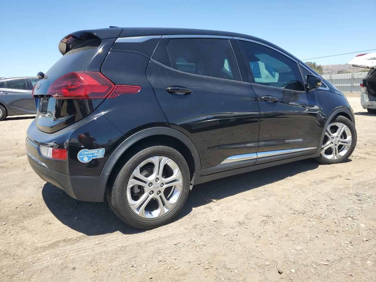 BOLT 2021 Engine Wire Harness 7627896 - Image 5