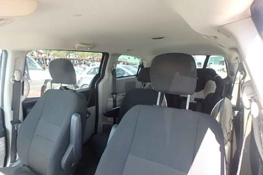 used-auto-parts 2008 dodge grand-caravan engine 300-engine 300-08933-3.3l-(vin-h,-8th-digit) part-246341-8242-1
