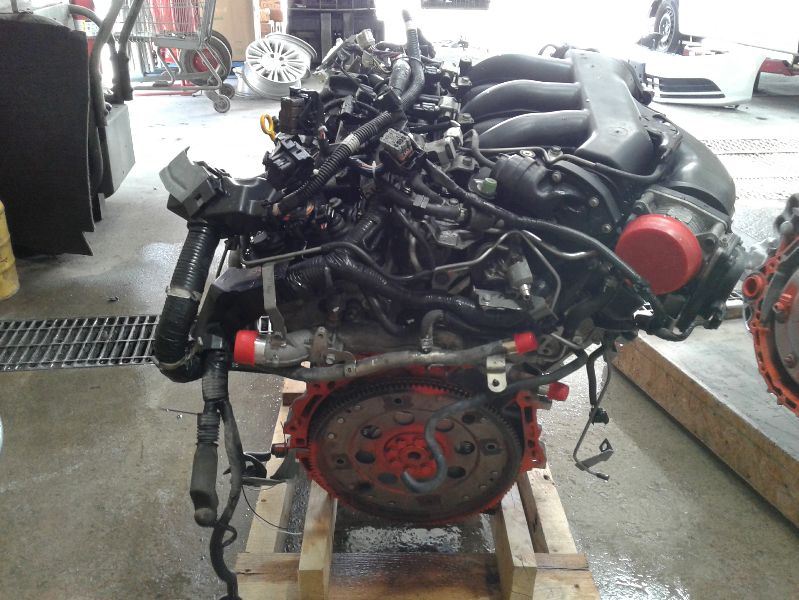 2011-2013 Nissan Altima Engine 3.5L Vin B 4th Digit VQ35DE Coupe | eBay