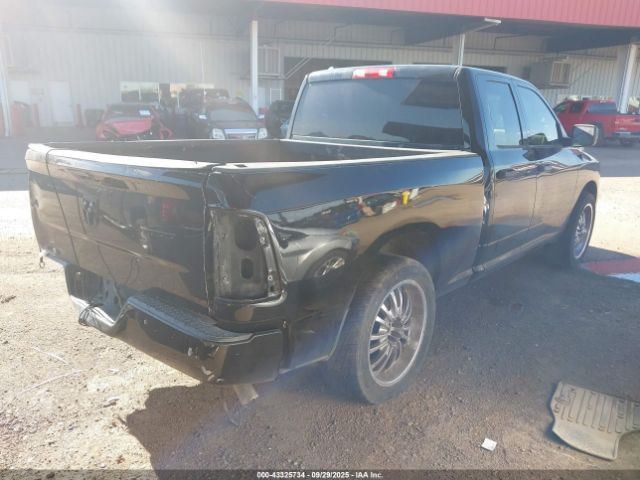 RAM1500 2014 Engine Wire Harness 7617800 - Image 5