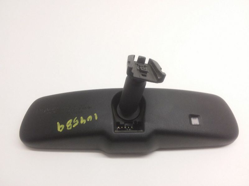 20012008 Toyota RAV4 Rear View Mirror Automatic Dimming RAV 4 eBay