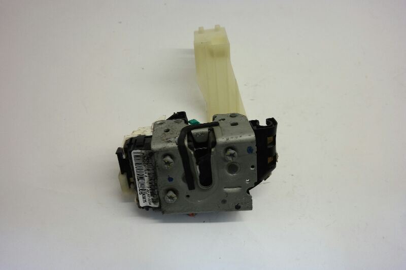 2014 JEEP PATRIOT LH LEFT FRONT DRIVER DOOR LOCK ACTUATOR eBay