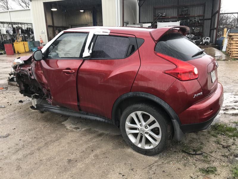 2013 NISSAN JUKE NEGATIVE CABLE WIRING HARNESS 24080 1K2 | eBay