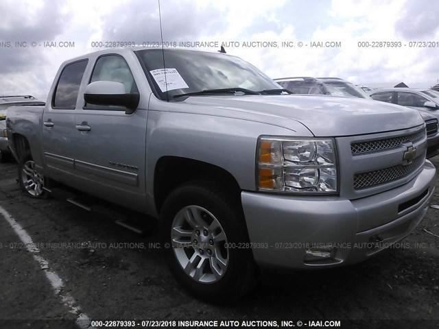 2011 silverado 1500 parts