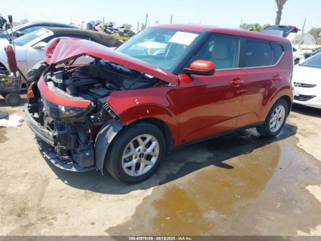 LEFT FRONT WIPER ARM OEM 2022 KIA SOUL 98311K0000 - Image 2