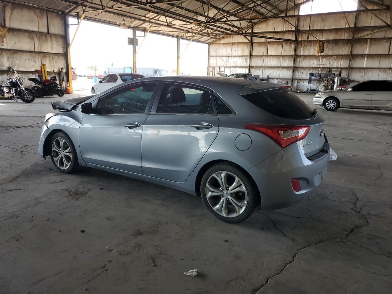 ENGINE WIRE HARNESS 91440A5050 2013 HYUNDAI ELANTRA - Image 3