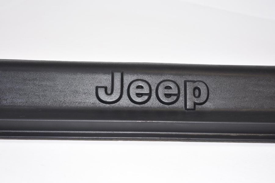 1998 jeep wrangler fan knob