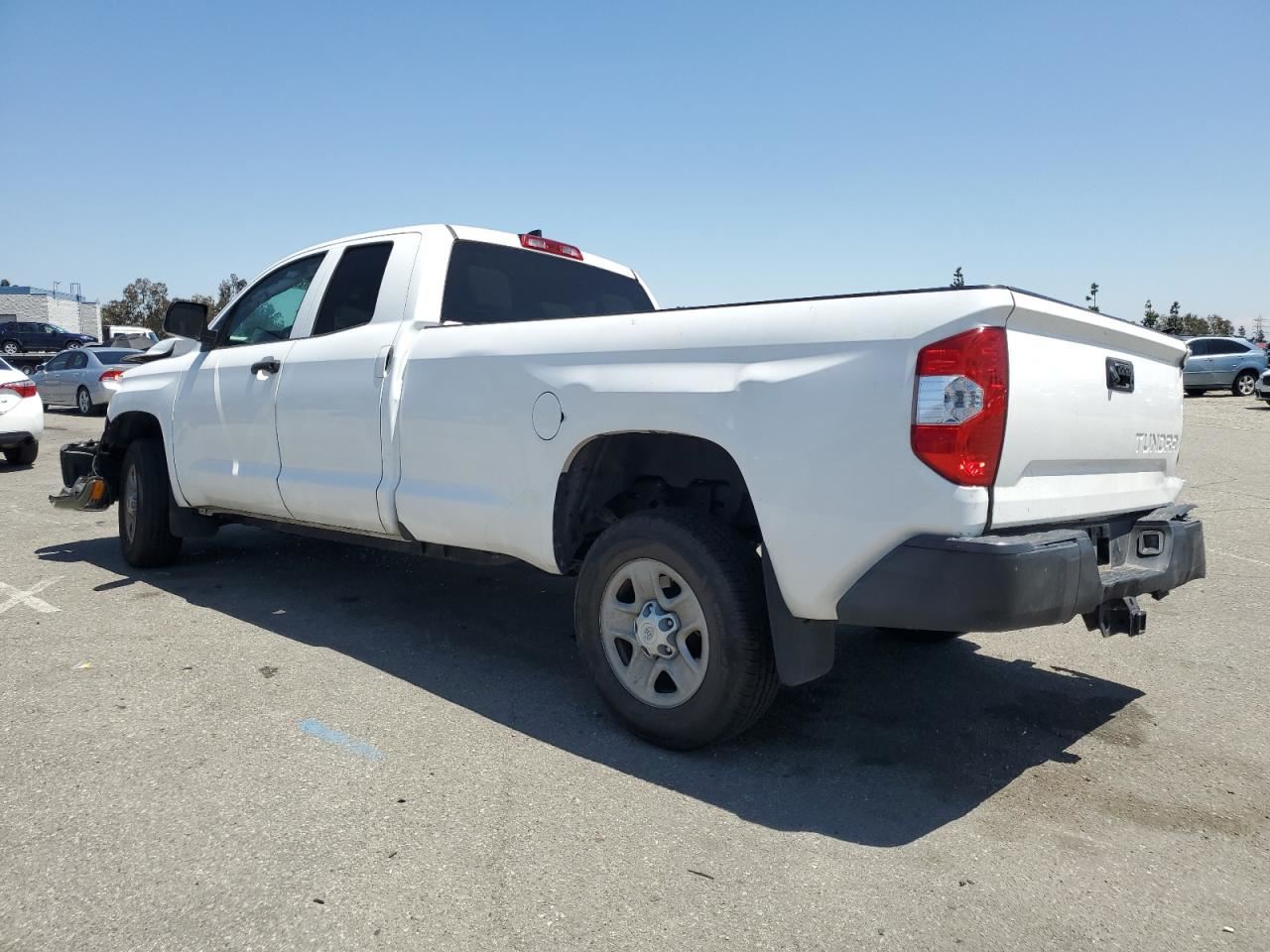 SECONDARY AIR INJECTION PUMP 176100S030 2009-2021 TOYOTA TUNDRA - Image 3