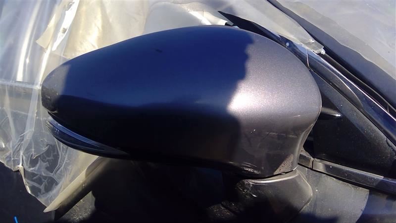 2013-2018   Lexus ES300H Right Silver Side View Mirror Power 879103-3A80C0 OEM.   - Image 2