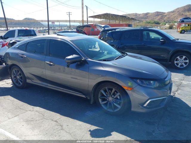 FUEL VAPOR CHARCOAL CANISTER OEM 2016 HONDA CIVIC 17011TBAL01 - Image 2