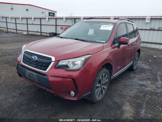 LEFT HATCHBACK STRUT OEM 2017 SUBARU FORESTER - Image 2