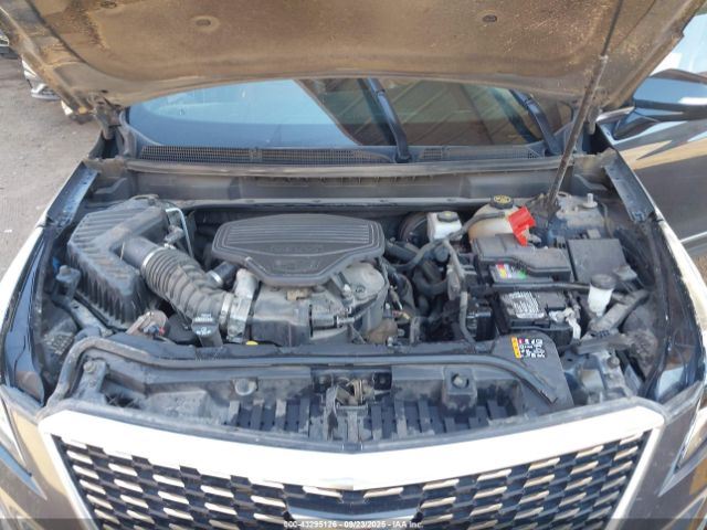 XT5 2021 Dash Wire Harness 7793212 - Image 2